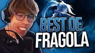 FRAGOLA "ITALIAN JUNGLE GOD" Montage | Best of FRAGOLA