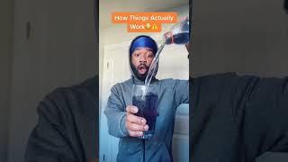 How Things Actually Work #shorts #tiktok