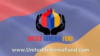 United Armenia Fund Summer 2019