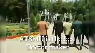 MBBS/MD in Tajikistan                          Avicenna Tajik State Medical University