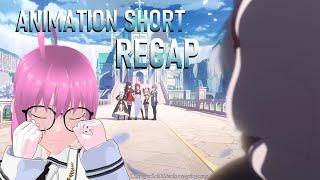 Honkai Impact 3rd Veteran Rewatches and Reacts to ALL Honkai Impact 3rd Animation Shorts