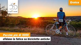 La mentalità dell'Eroica