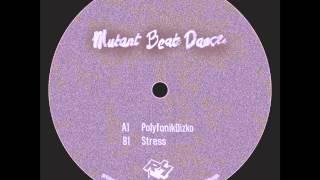 Mutant Beat Dance - PolyfonikDizko