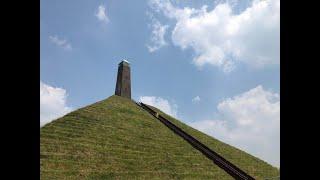 The Pyramid of Austerlitz - Woudenberg