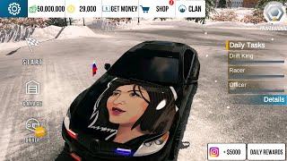 Car Parking Multiplayer M