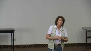 Dog Evaluations, part 2 of 7: A Marin Humane Society Brown Bag Talk