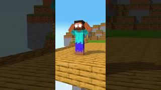 Notch VS Herobrine VS Noob VS Entity 303 #for you #minecraft #shorts