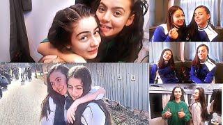 Tuana Naz Tiryaki & Leya Kırşan Edit