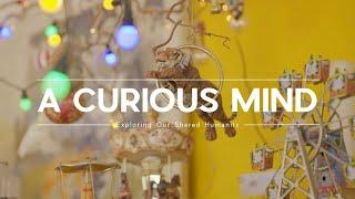 A Curious Mind