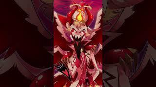 Lucifer AI GOSPEL OF DISMAY  #hazbinhotellucifer