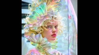 AI fashion contest