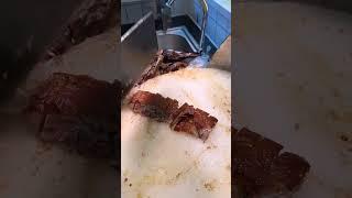 How to Boost Meat Flavor Without Adding More Salt. #cactusfoodies #shorts #meat #meatlovers #duck