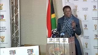 GovernmentZA Live Stream