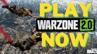 How To Download Warzone 2.0 on PC