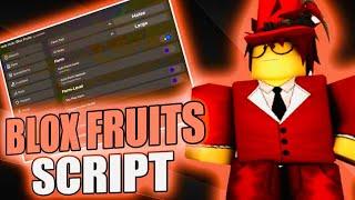 Blox Fruits Scripts For Free! / [PASTEBIN 2024!] / THE MOST ADVANCED EXECUTOR FOR BLOX FRUITS!