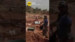 Ibrahim Traoré vs. the U.S. | A Showdown the World Didn’t Expect"#blackhistory#chad #shorts #america