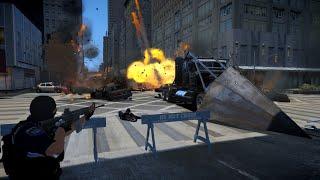 Ramp Truck GTA 4