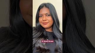 BEST LIQUID LIPSTICK RANGE FOR INDIAN SKINTONE | Pilgrim Makeup #viral #trending #duskyskin #Shorts