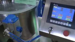  Search for Wet granulation? granulator # granulation in catalogue www.Pharma-Manager.com