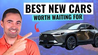 Best New Cars Coming In 2025 & 2026 You MUST Wait For