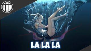 Nightcore | La La La (Naughty Boy ft. Sam Smith) - (Lyrics)