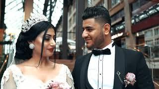 Delshad & Berlin | Wedding-Film | by Cavo Media
