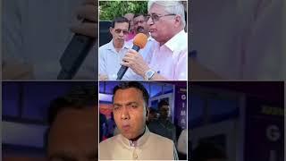 Action taken against Fr. Bolmax  would be similarly applied to Subhash Velingkar. CM