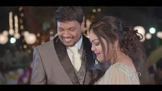 Aishwarya & Ashish Wedding Film