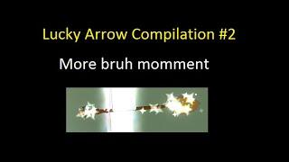 Lucky Arrow Compilation #2  │ Project JoJo