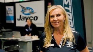 Meet our Jayco Sydney team. ROSE REPIC - Sales Consultant