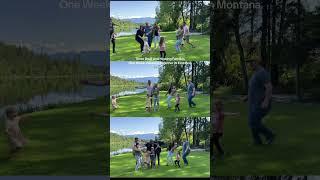 3 Deaf & Hearing Families 1 Vacation