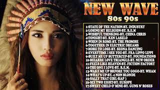 New Wave - New Wave Songs - Disco New Wave 80s 90s Songs