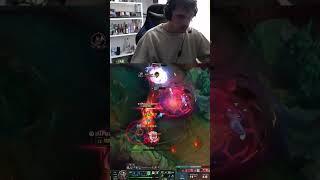 NEW BUILD VIEGO CRIT #leagueoflegends #outplay #viego #viegojungle #twitch #streamer #riotgames