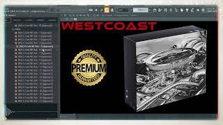 Free Westcoast G Funk Drum Kit Download 2024 | HipHop