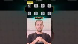 Harry Kane Picked his Favourite Players Based On their Special Skills  #efootball2024 #efootball