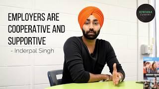 Success Speaks Episode 1 : Inderpal SIngh