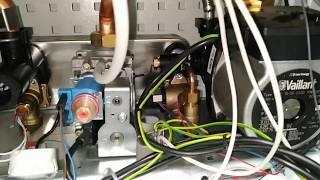 Котел Vaillant Turbo Fit-краткий обзор.