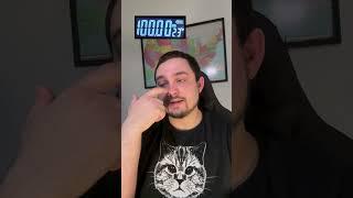 Дневник бегуна 3/20   Закрываем очередные 10 км. Вес 100 кг 