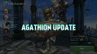 Lineage2 Revolution - Ads Agathion