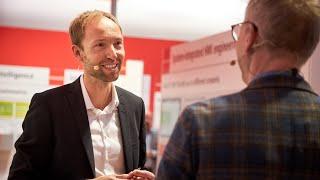 TwinCAT Chat Client: Product news from Hannover Messe 2023