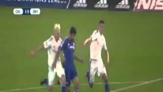 All Goals & Highlights | Chelsea 2 - 1 Dynamo Kiev | 05/11/2015 Champions League