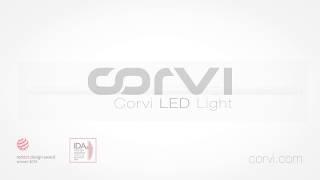 How to install Corvi LED Tube