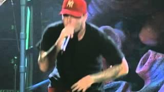 Limp Bizkit - Jump Around (Live at UNO Lakefront Arena, 1998) *Official Pro Shot