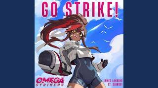 Go Strike! (from "Omega Strikers") (English Version)