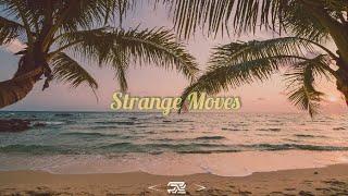 [free] Afrobeat instrumental | Wizkid  Burna boy type beat – Strange moves