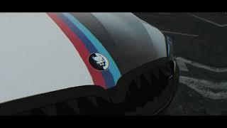 SMOTRA RAGE | MILIODASS BMW M5 TOURING | GTA5