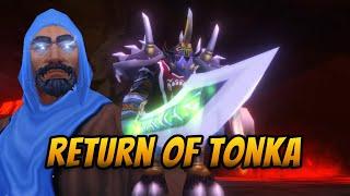 Wise Tauren - Return of Tonka | OnlyFangs Hardcore WoW