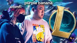 OTV's Strongest Duo Enter The Rift