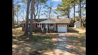 Homes for Sale - 2075 Hwy 101, Beaufort, NC