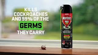 Mortein Powergard Easy Reach With Germ Kill